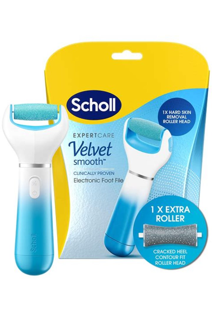 Scholl Feet Care: The Ultimate Guide to Healthy and Happy Feet
