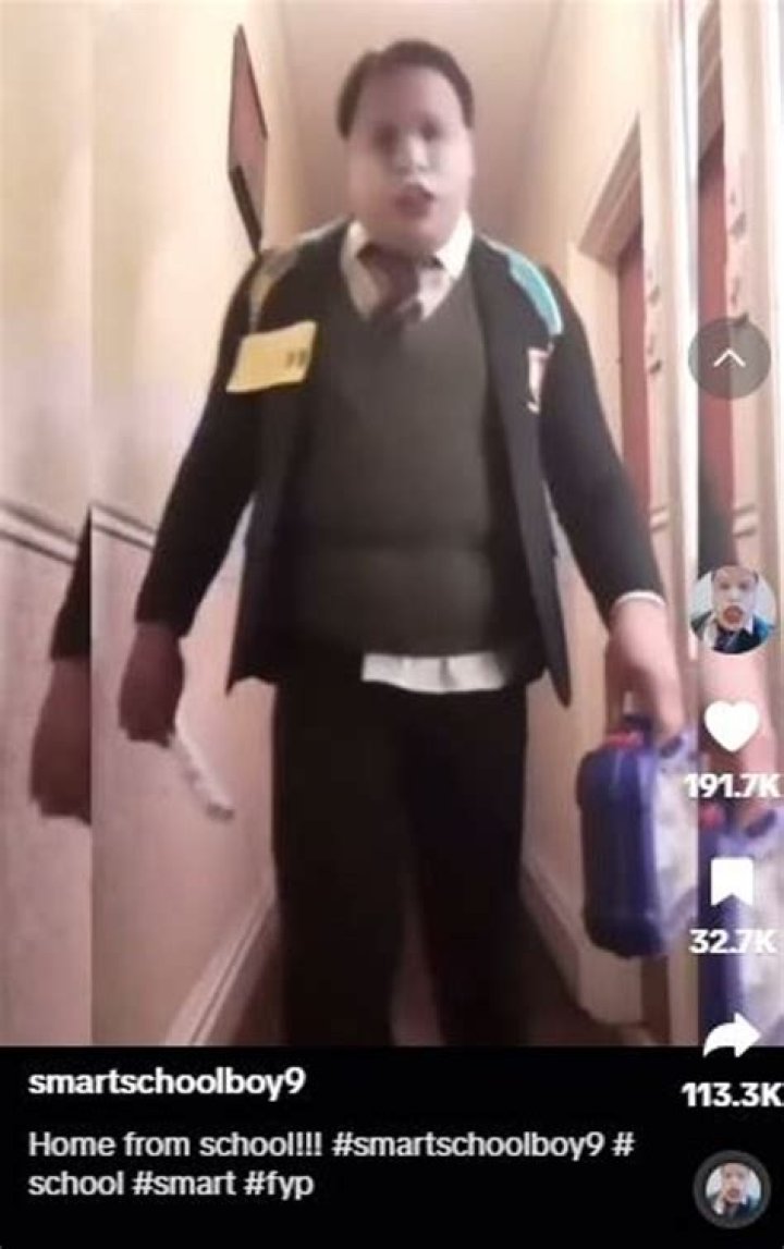 Schoolboy 9 Real Name: Unveiling the Story Behind the Rising Star