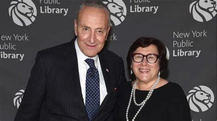Schumer's Wife: An In-Depth Look at the Life and Achievements of Alexis Christoforous