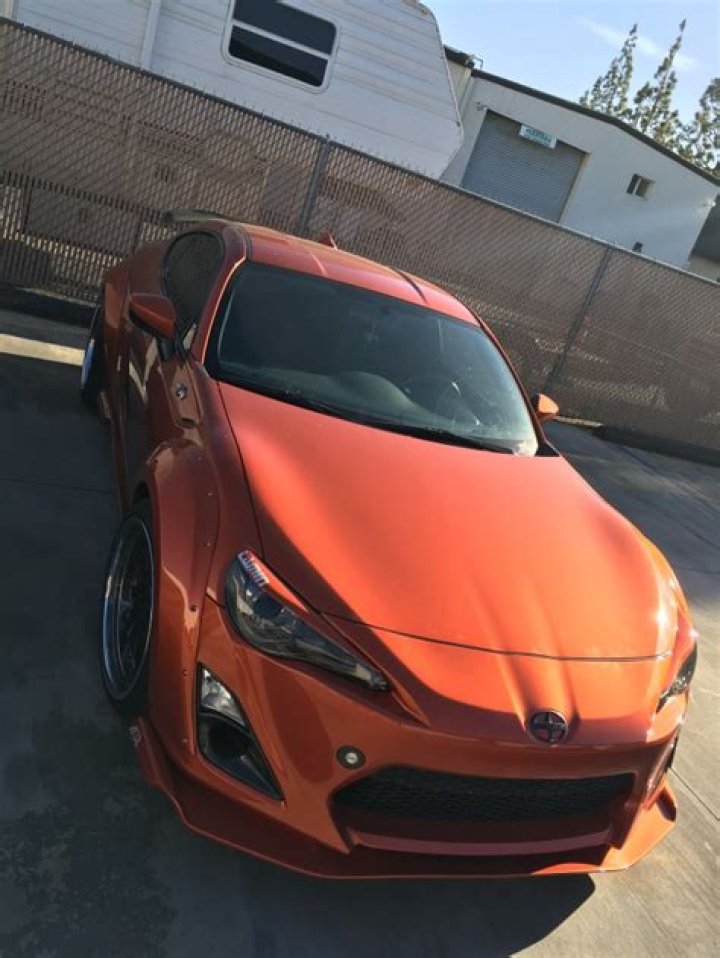 Scion Boxer: The Ultimate Guide to Toyota's Revolutionary Electric Van