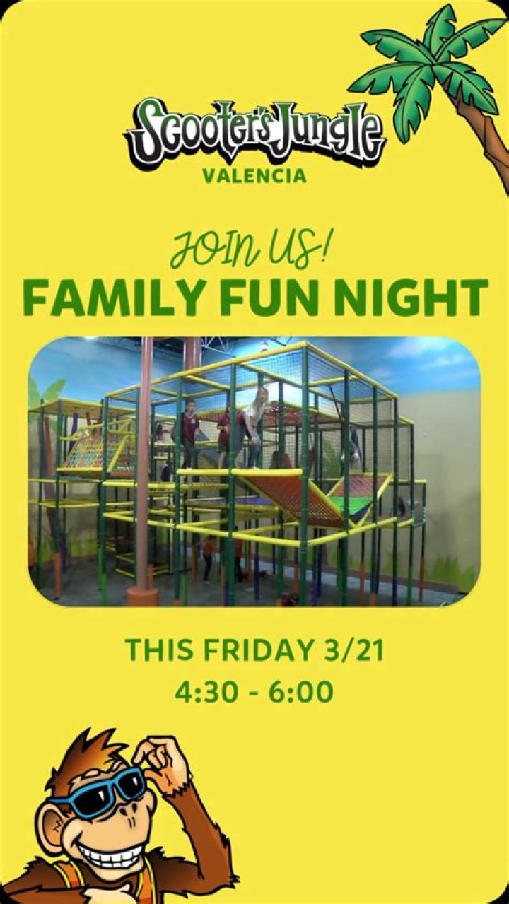 Scooter Jungle in Valencia: Your Ultimate Guide to Adventure and Exploration