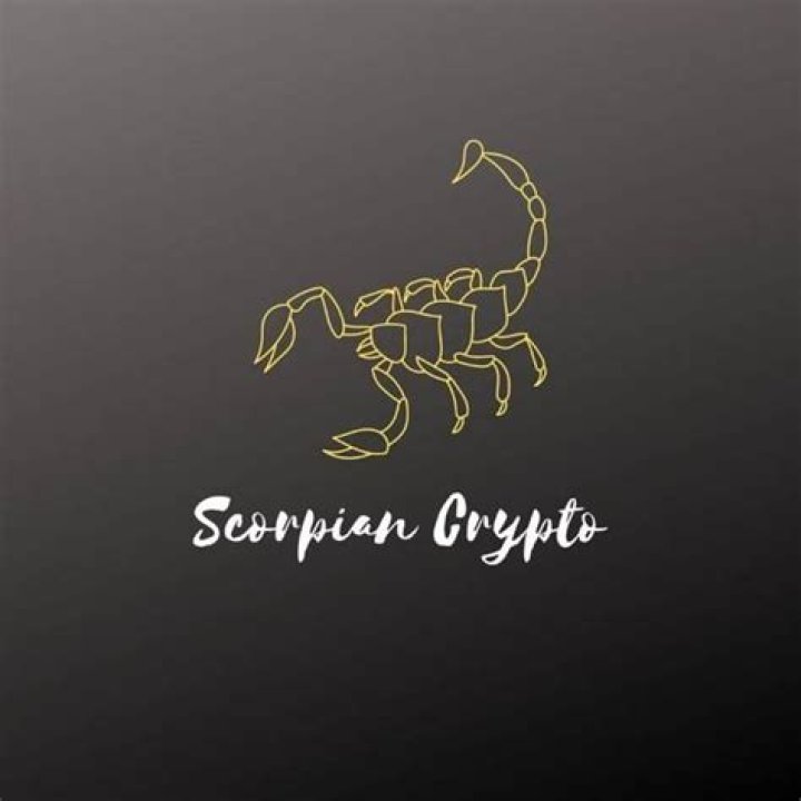 Scorpion Crypto: The Revolutionary Digital Asset Taking the World by Storm