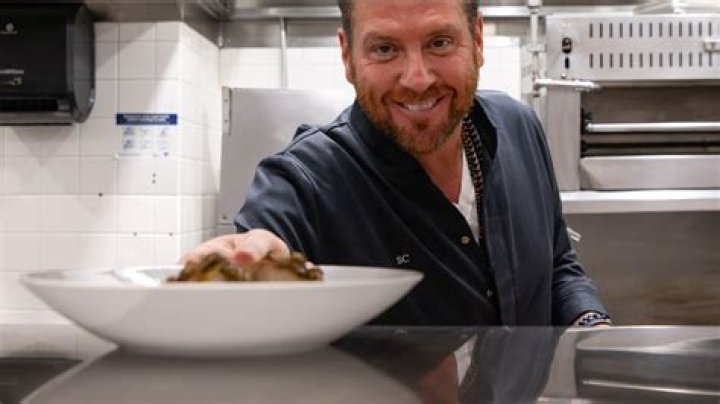 Scott Conant Restaurants: A Culinary Journey Through Excellence
