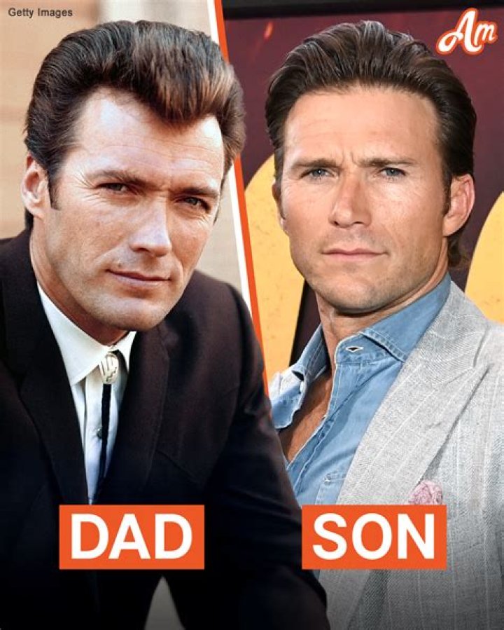 Scott Eastwood and Father: Exploring Their Legacy and Impact