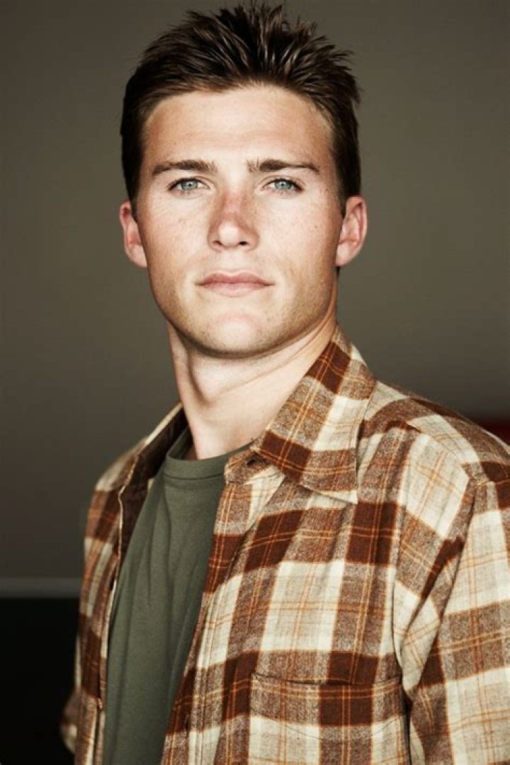 Scott Eastwood Wikipedia: A Comprehensive Guide to the Actor's Life and Career