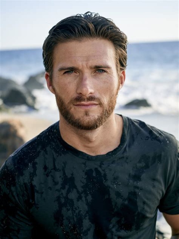Scott Eastwood: The Rise of a Hollywood Heartthrob