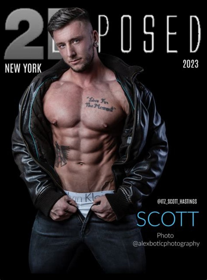 Scottgotfans: A Comprehensive Guide to Understanding the Phenomenon