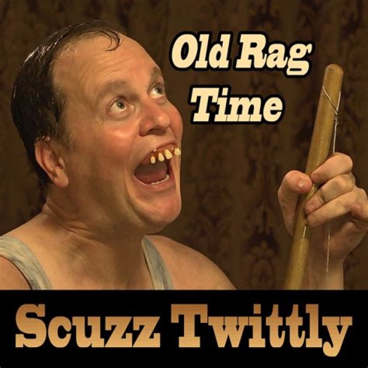 Unlocking the Secrets of Scuzz Twittly CD: A Comprehensive Guide