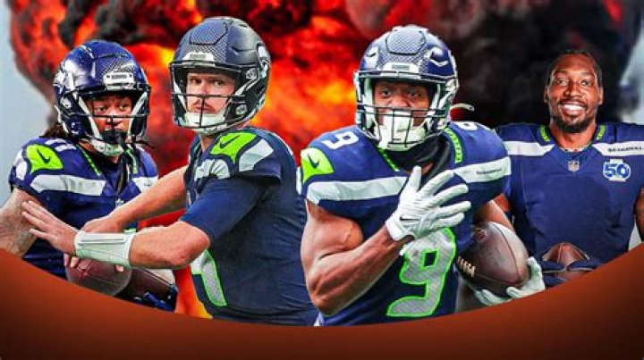 Comprehensive Guide to Seahawks Rosters: A Deep Dive into Seattle's Football Team