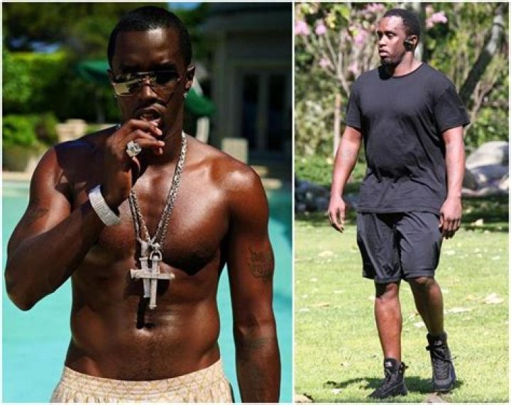 Sean Combs Height and Weight: A Comprehensive Look at the Iconic Music Mogul