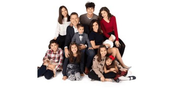 Sean Duffy and Family: The Journey, Legacy, and Influence