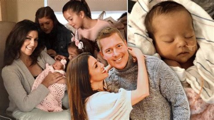 Sean Duffy Family Adopted: Unveiling the Heartwarming Journey