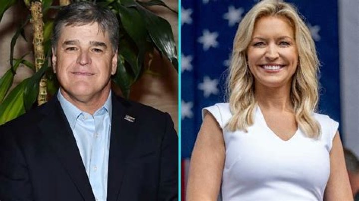 Sean Hannity Wife: A Comprehensive Look into Her Life, Influence, and Contributions
