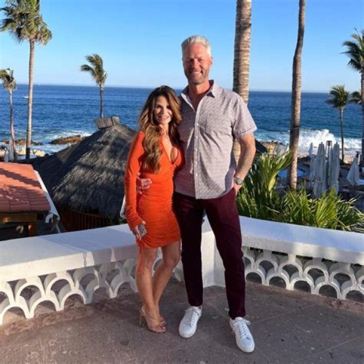 Sean Larkin Wife: An In-Depth Look Into Their Relationship and Life Together