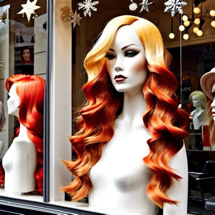 Seasonal Hair Trends: A Comprehensive Guide to Staying Fashionable All Year Round