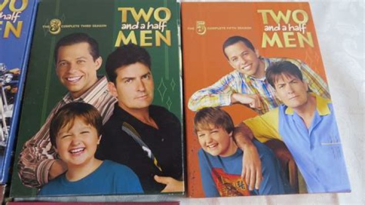 Exploring the Seasons of Two and a Half Men: A Comprehensive Guide