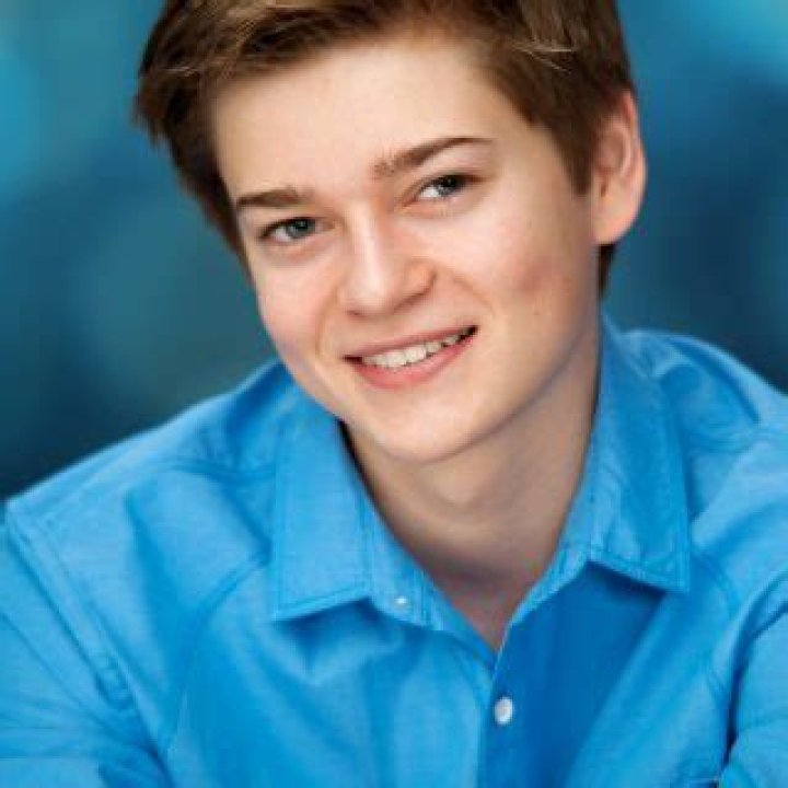 Sebastiano Derek Stevenson: The Rising Star in the Entertainment Industry