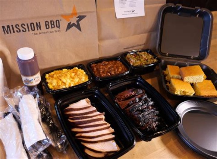 Discover the Secret Menu at Mission BBQ: A Guide to Hidden Delights