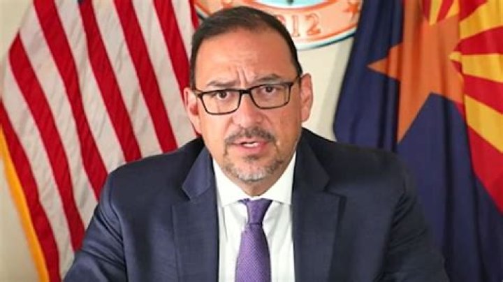 Exploring the Role and Responsibilities of the Secretary of State Arizona