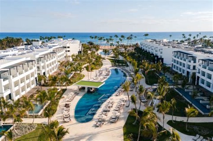 Unveiling the Secrets Tides Punta Cana: Your Ultimate Guide