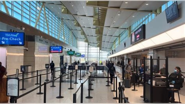 Comprehensive Guide to Security at Dulles Airport