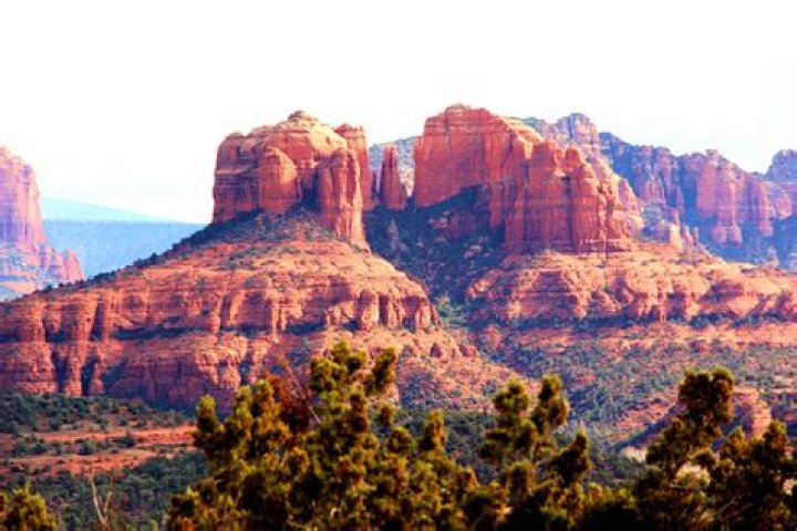Sedona Altitude: Discover the Beauty and Challenges of This High-Desert Paradise