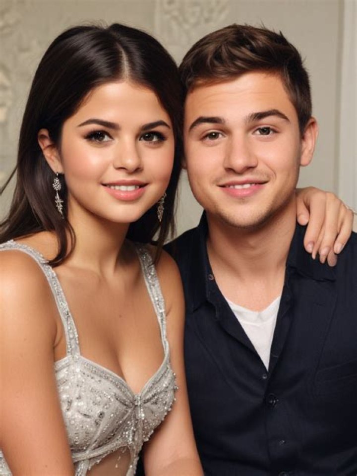 Selena Gomez and Brother: Exploring the Bond and Life Journey