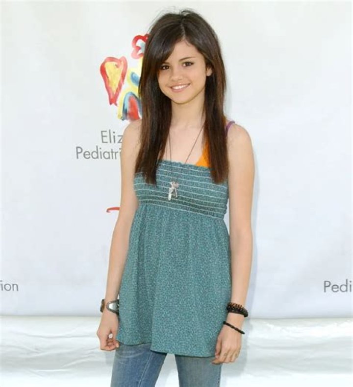 Selena Gomez at Age 12: A Look Back at Her Early Years and Rising Stardom