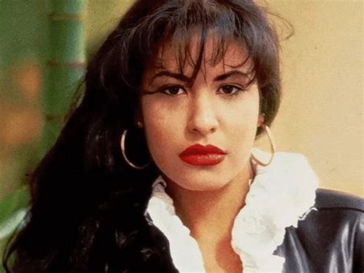 Selena Quintanilla Diddy: The Iconic Journey of a Latina Legend