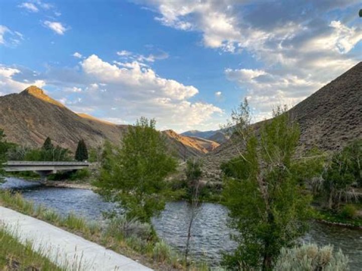 Self-Storage Pocatello: A Comprehensive Guide to Storing Your Belongings Safely