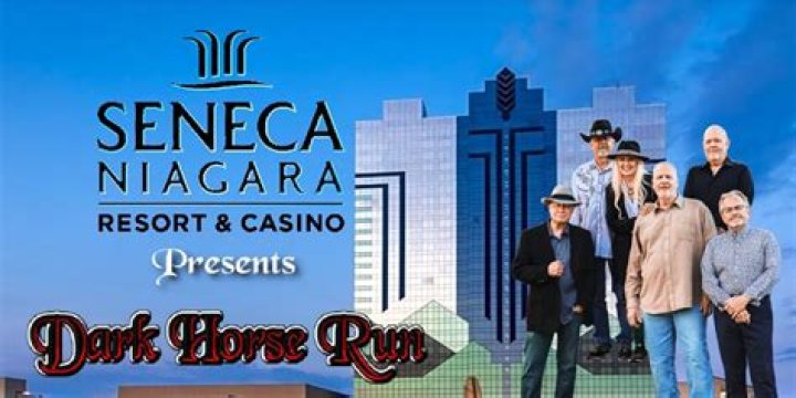 Seneca Niagara Casino Entertainment: Your Ultimate Guide to Gaming, Dining, and Fun