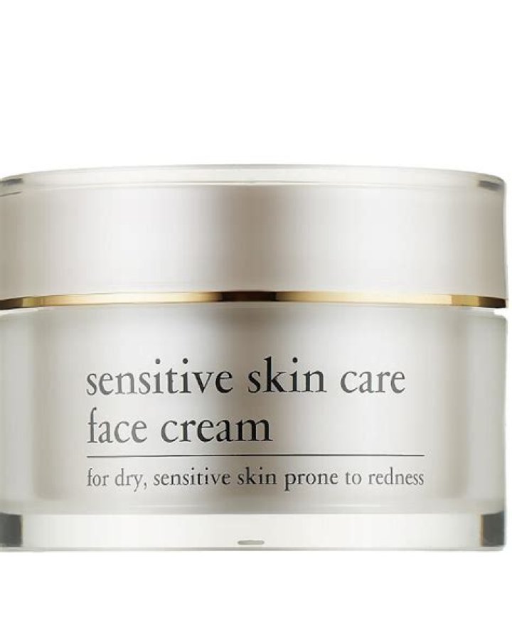 Revolutionize Your Skincare Routine with the Best Sensitive Face Cream