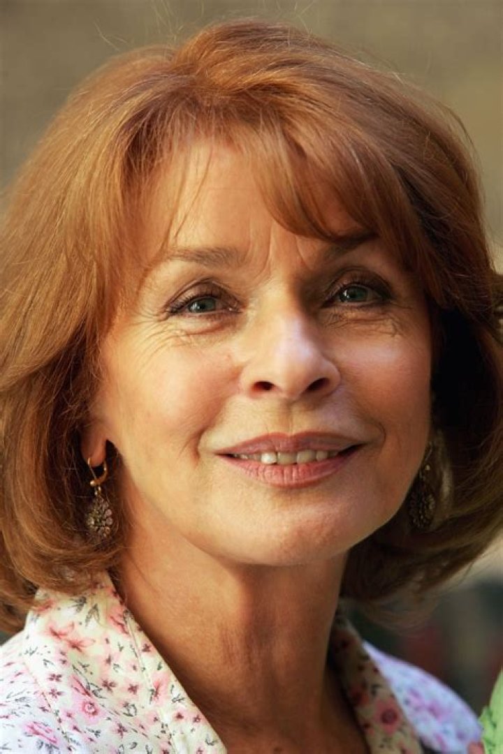 Senta Berger: A Legacy of Talent and Versatility in the Entertainment Industry