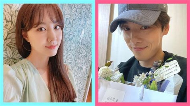 Seo Ji-Hye Husband: A Comprehensive Look into the Life of the Beloved Actress and Her Spouse