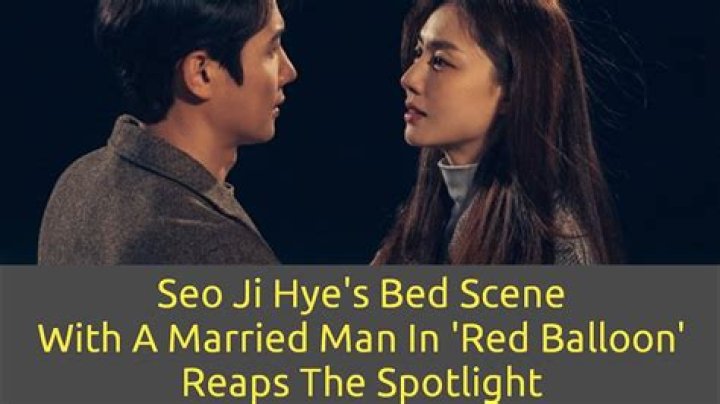 SEO Ji-Hye Married: Exploring the Life and Love Story of the Beloved Actress