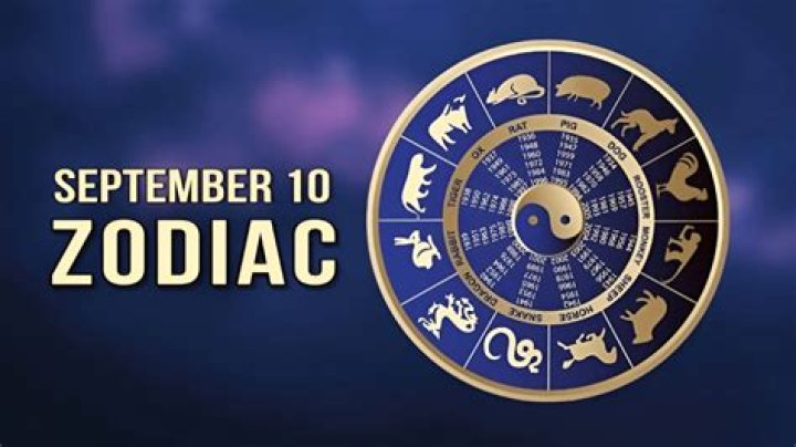 SEP 10 Zodiac: Exploring the Unique Traits and Characteristics