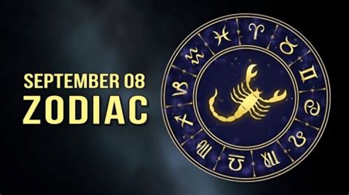 SEP 3 Zodiac: Discover the Unique Traits and Characteristics of These Star Signs