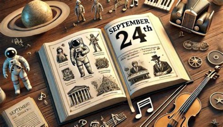 September 24th Astrological Sign: Unveiling the Traits and Mysteries of Libra