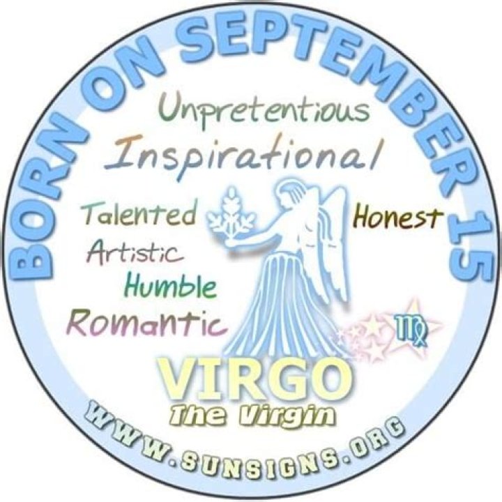 September 15 Zodiac: Exploring the Traits, Compatibility, and Celestial Influences