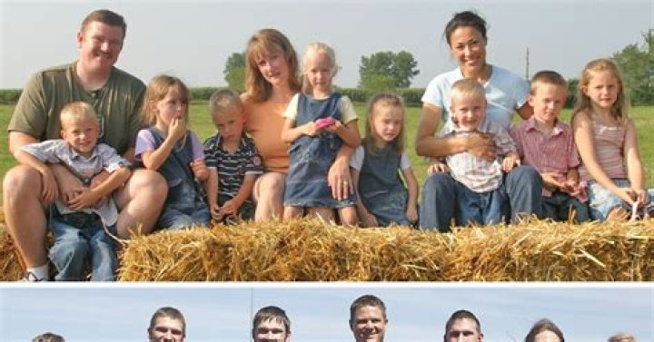 Septuplets McCaughey Father Died: A Heartfelt Look Into the Legacy of Robert McCaughey