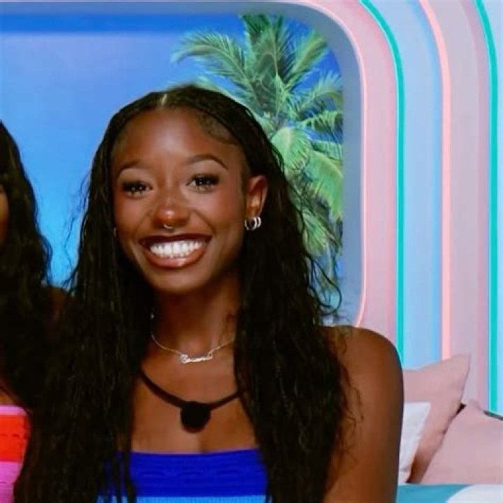 Serena Love Island: The Ultimate Guide to Her Journey, Impact, and Achievements