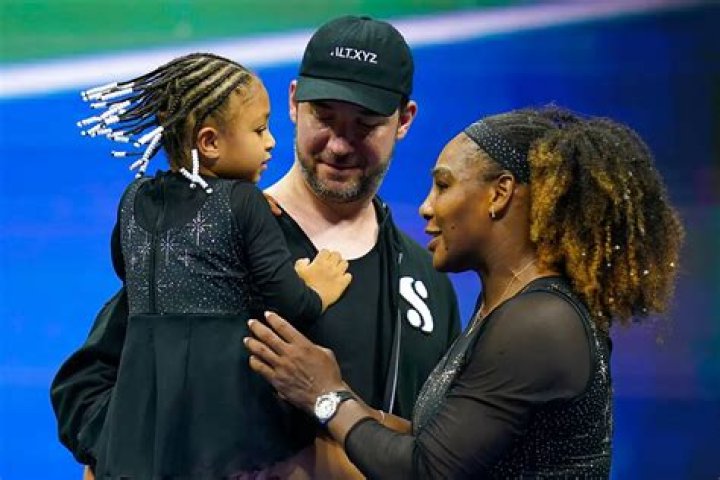 Serena Williams Divorce: A Comprehensive Insight Into the Rumors and Facts