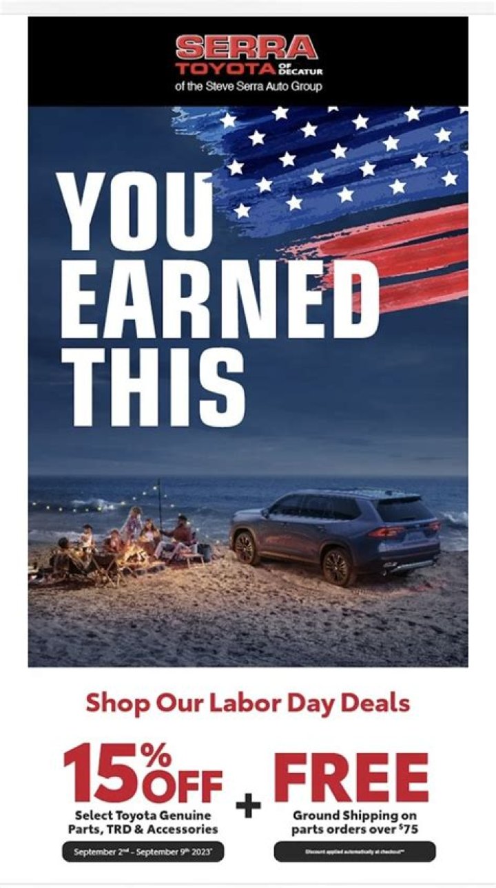 Serra Decatur: A Rising Star in the World of Entertainment