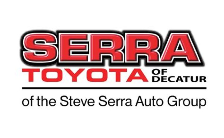 Serra Toyota of Decatur: Your Ultimate Destination for Toyota Vehicles