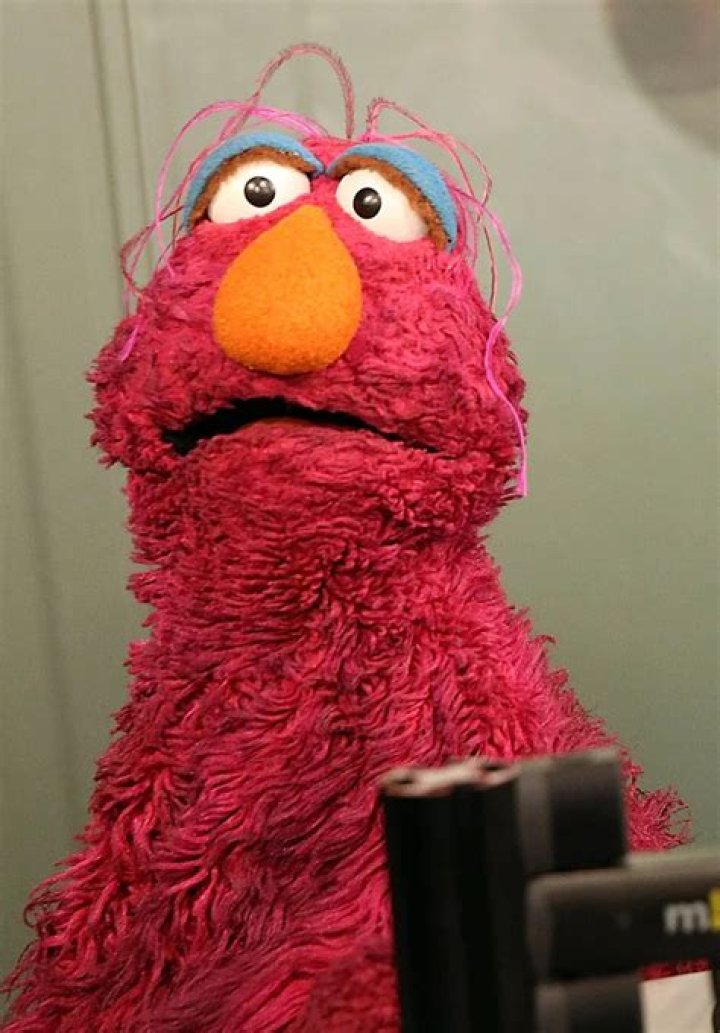 Sesame Street Characters Telly Monster: A Comprehensive Guide