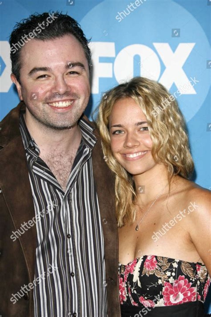 Seth MacFarlane Wife: A Comprehensive Look at the Life and Relationship