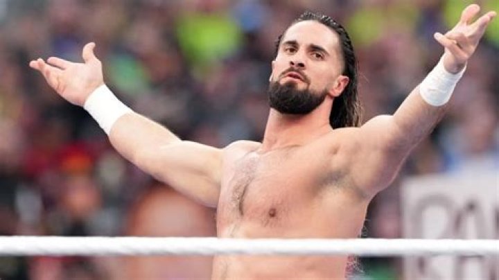 Seth Rollins Real Name: The Untold Story Behind WWE's Superstar