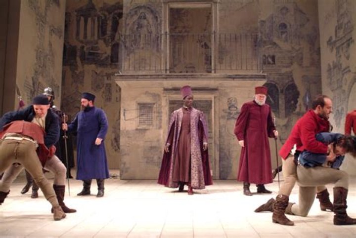 The Fascinating Setting for Romeo and Juliet: A Comprehensive Exploration