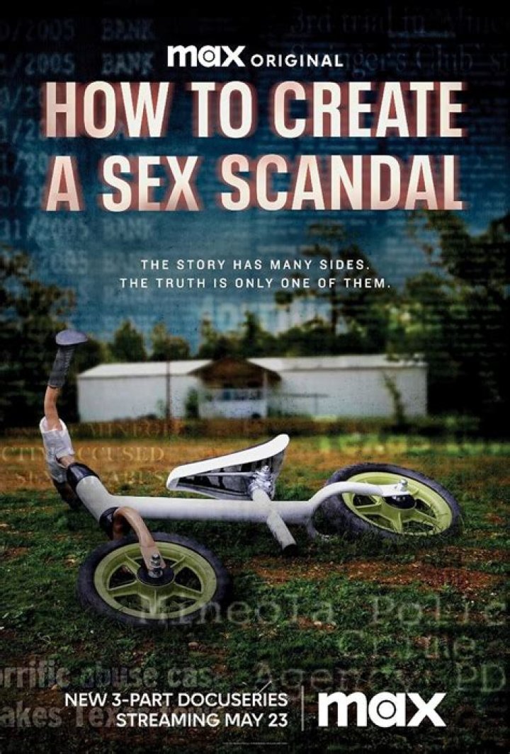 Sex Scandal: Understanding Its Impact and Societal Implications