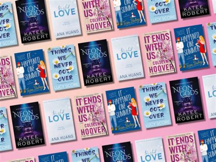 Exploring the World of Sexy Reads: A Comprehensive Guide